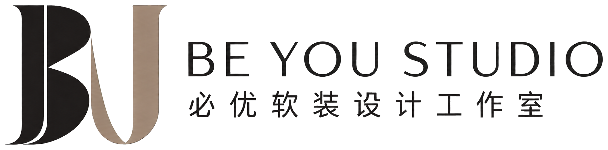 BE YOU STUDIO 必优软装设计工作室